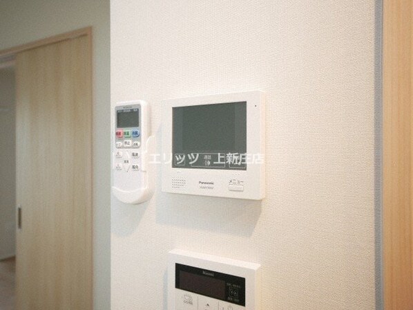 ハイデンス梅ヶ枝の物件内観写真